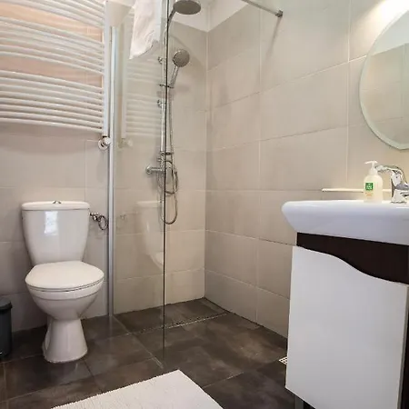 Pod Dachem W Centrum Apartzakop Apartment Zakopane