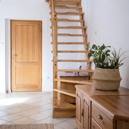 Pod Dachem W Centrum Apartzakop Apartment *