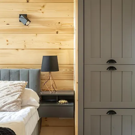 Pod Dachem W Centrum Apartzakop