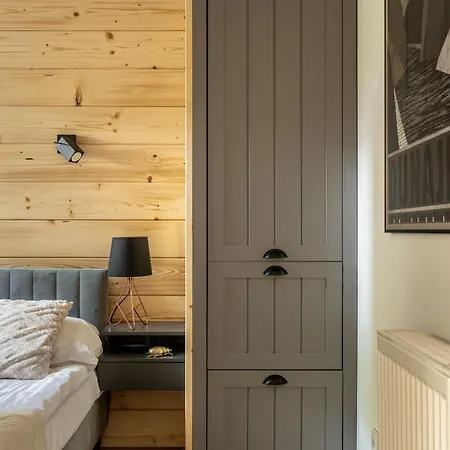 Apartment Pod Dachem W Centrum Apartzakop *