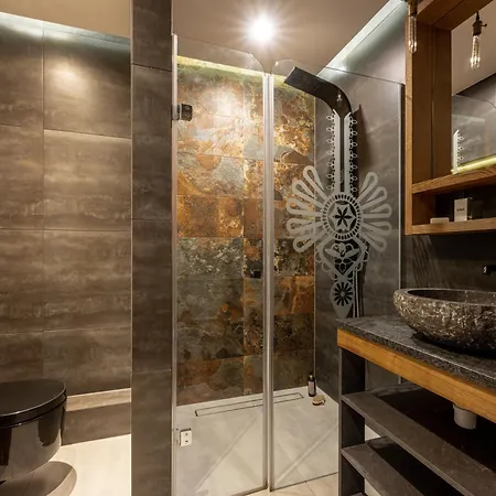 Pod Dachem W Centrum Apartzakop Apartment Zakopane