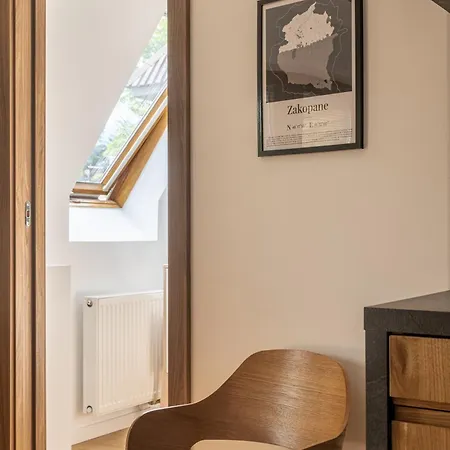 Pod Dachem W Centrum Apartzakop Apartment *