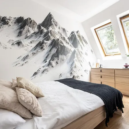 Pod Dachem W Centrum Apartzakop Zakopane