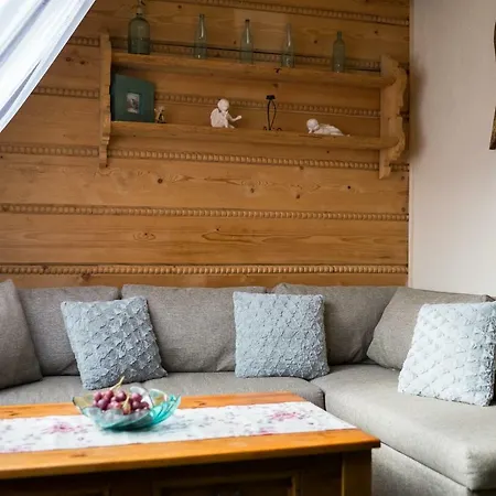Pod Dachem W Centrum Apartzakop Apartment *