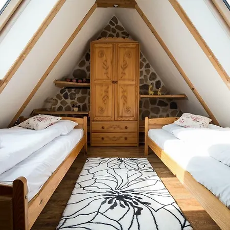 Pod Dachem W Centrum Apartzakop