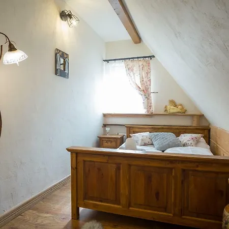 Apartment Pod Dachem W Centrum Apartzakop *