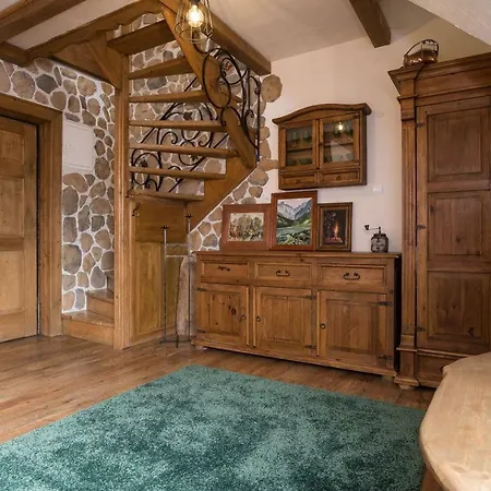 Pod Dachem W Centrum Apartzakop Apartment *